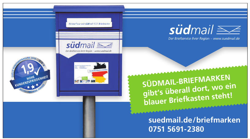 südmail südmail