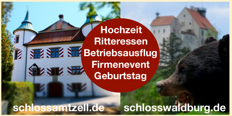 Schloss Amtzell Schloss Amtzell