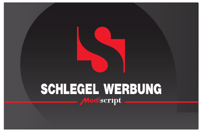 Schlegel Werbung Schlegel Werbung
