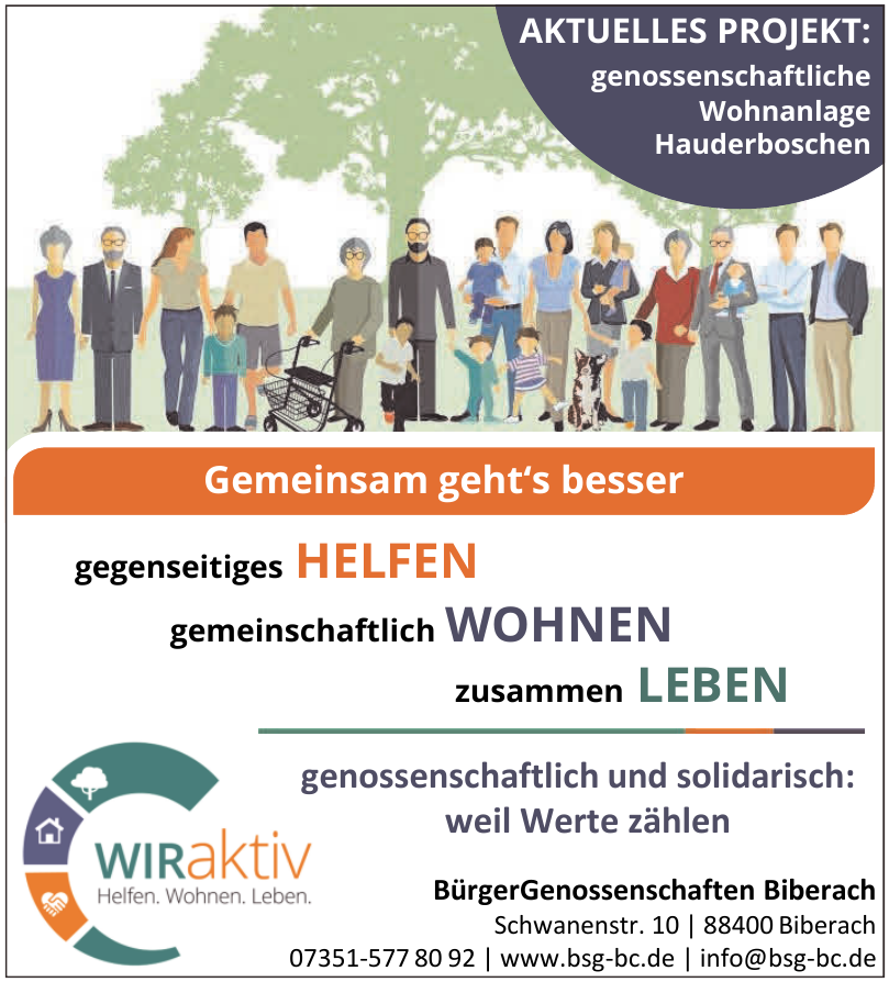 Bag Raiffeisen Bezug + Absatz eG Bag Raiffeisen Bezug + Absatz eG