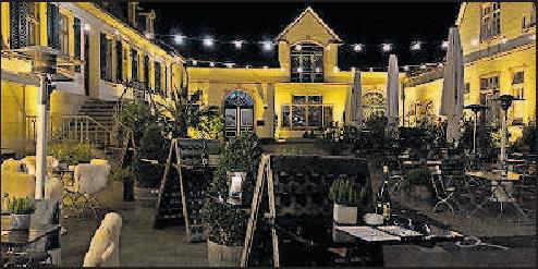 Prickelnde Stimmung Image 1 Prickelnde Stimmung Image 1