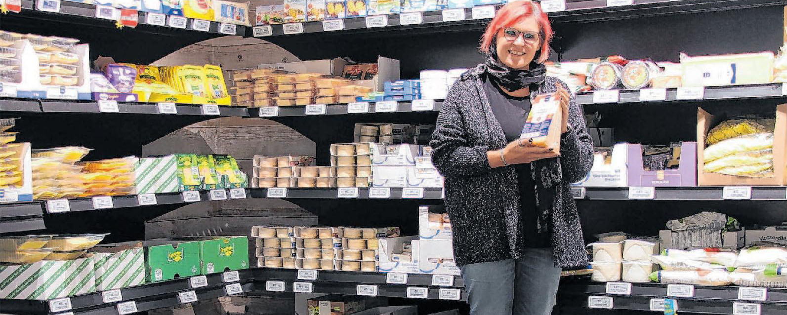 Neueroffnung Des Grossmarkts Metro Gastro In Satteldorf