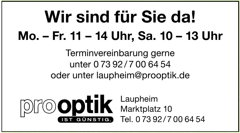 prooptik prooptik