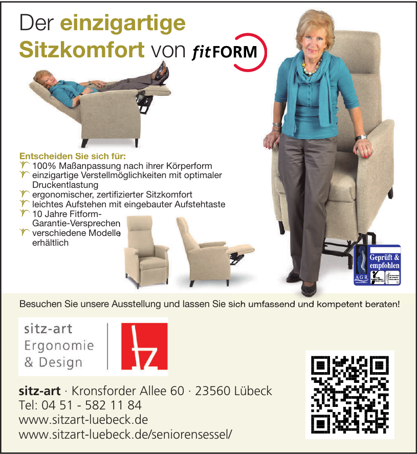 sitz-art Ergonomie & Design sitz-art Ergonomie & Design