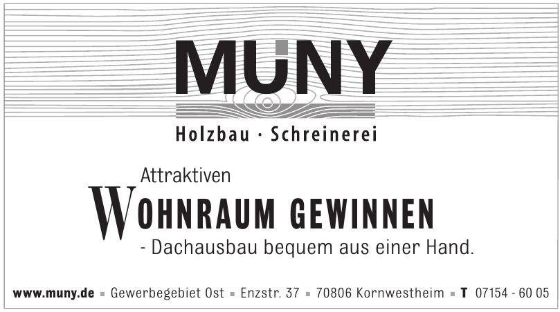 Muny