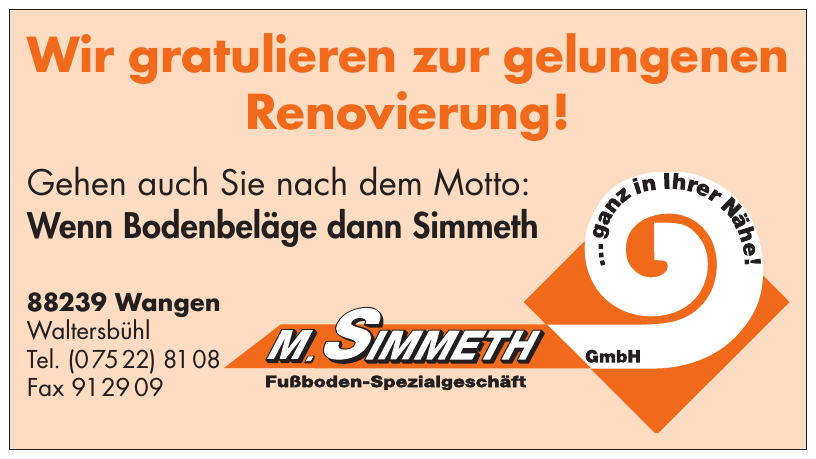 Intensivpflegedienst Lebenswert GmbH M. Simmeth GmbH