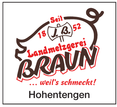 Landmetzgerei Braun Landmetzgerei Braun