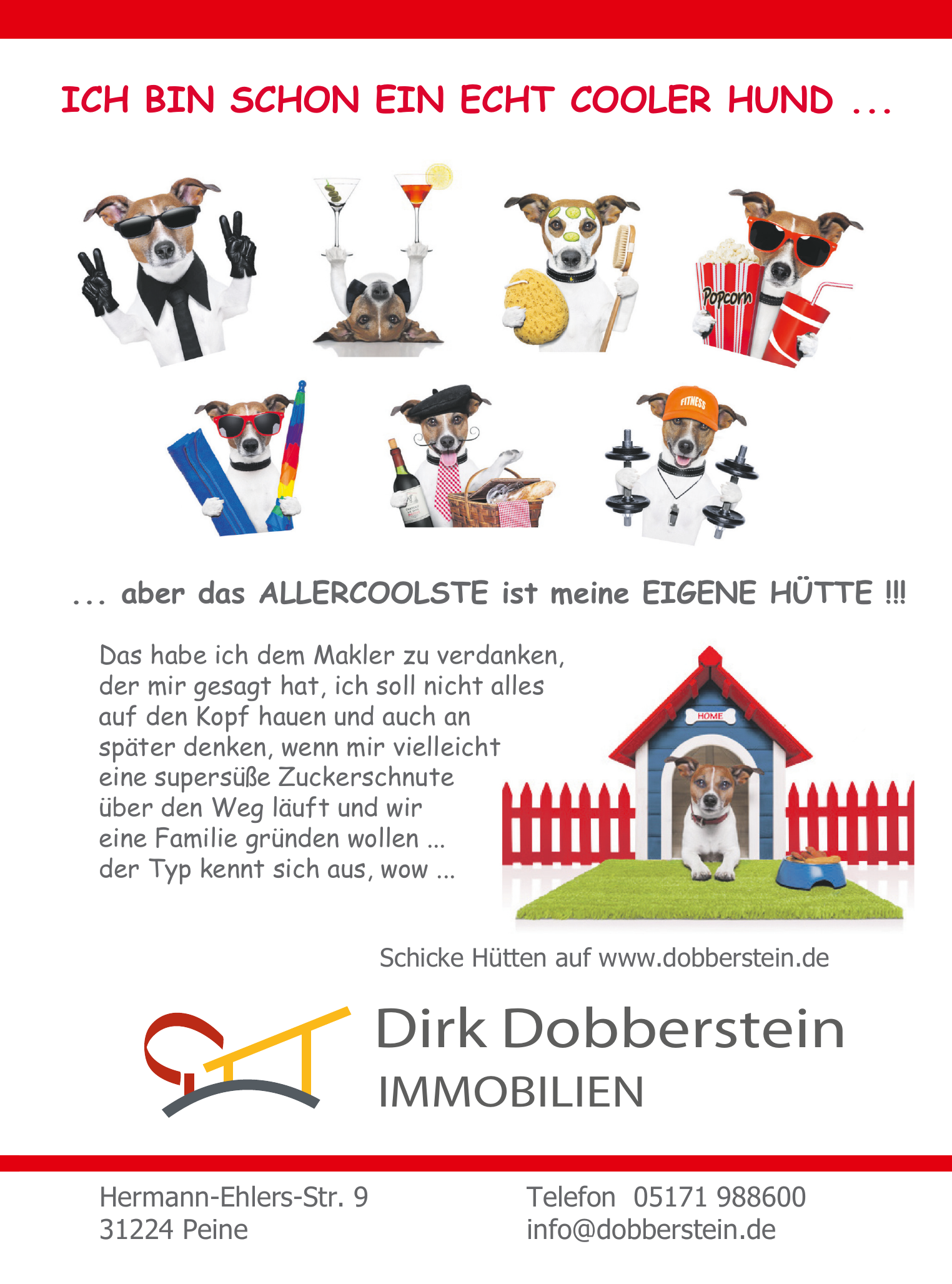 Dirk Dobberstein Immobilien Dirk Dobberstein Immobilien
