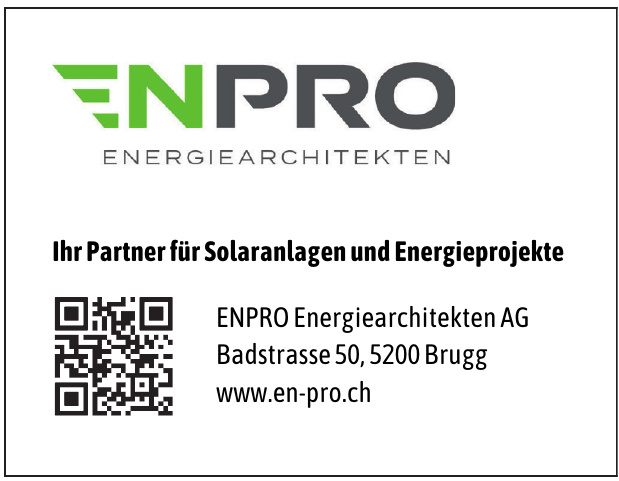 ENPRO Energiearchitekten AG