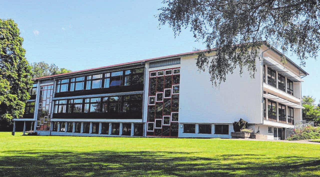 Die Zukunft im Blick - Laupheim - Schwäbische Zeitung