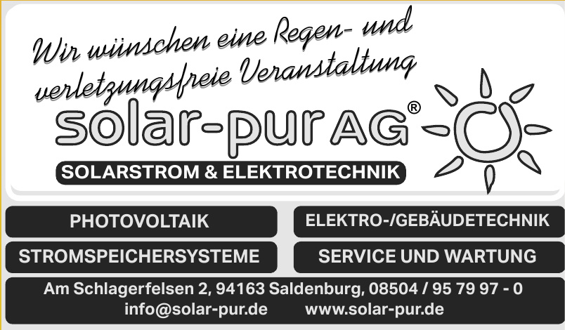 Solar-Pur AG