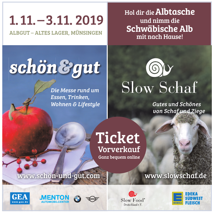 Schön & gut Schön & gut