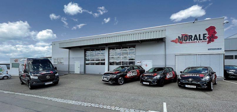 Ob ein neues Auto, ein zuverlässiges Gebrauchtfahrzeug, top Werkstattservice oder Karosseriearbeiten Image 6 Ob ein neues Auto, ein zuverlässiges Gebrauchtfahrzeug, top Werkstattservice oder Karosseriearbeiten Image 6