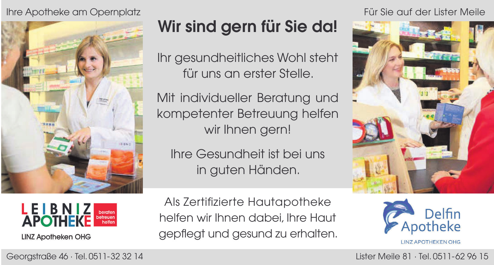 Leibnitz Apotheke Leibnitz Apotheke