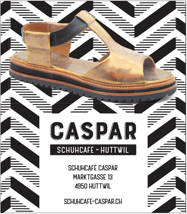 Schuhcafé Caspar