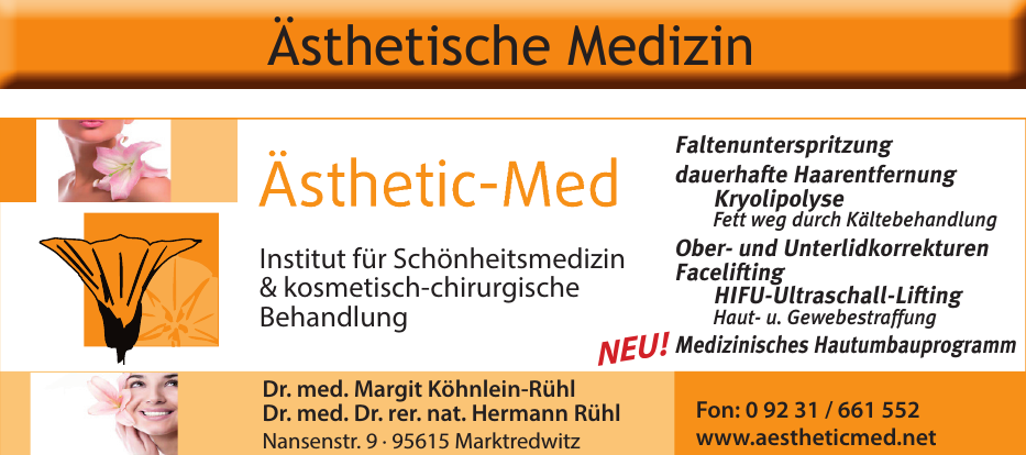 Ästhetic-Med Ästhetic-Med