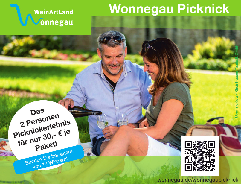Wonewgau Picknick Wonewgau Picknick