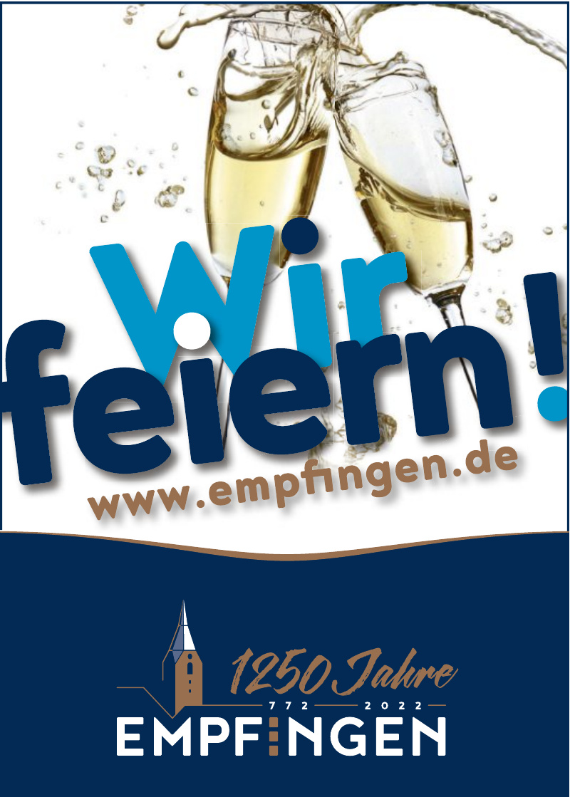 Empfingen Empfingen
