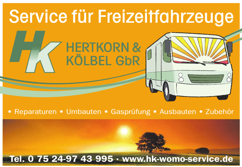 Hertkorn & Kölbel GbR Hertkorn & Kölbel GbR
