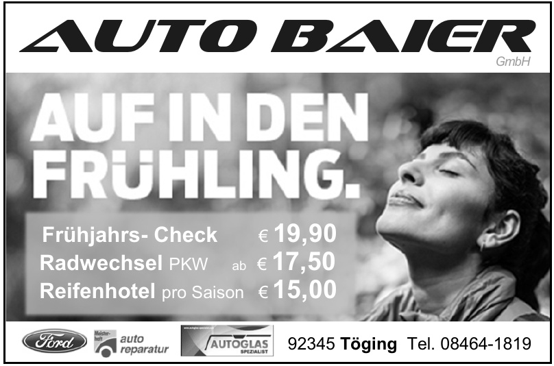Auto Baier GmbH