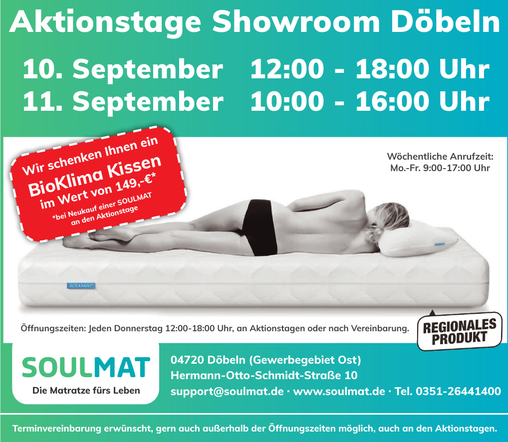 Soulmat Product Emotion GmbH Soulmat Product Emotion GmbH