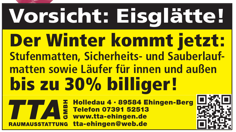 TTA Raumausstattung TTA Raumausstattung