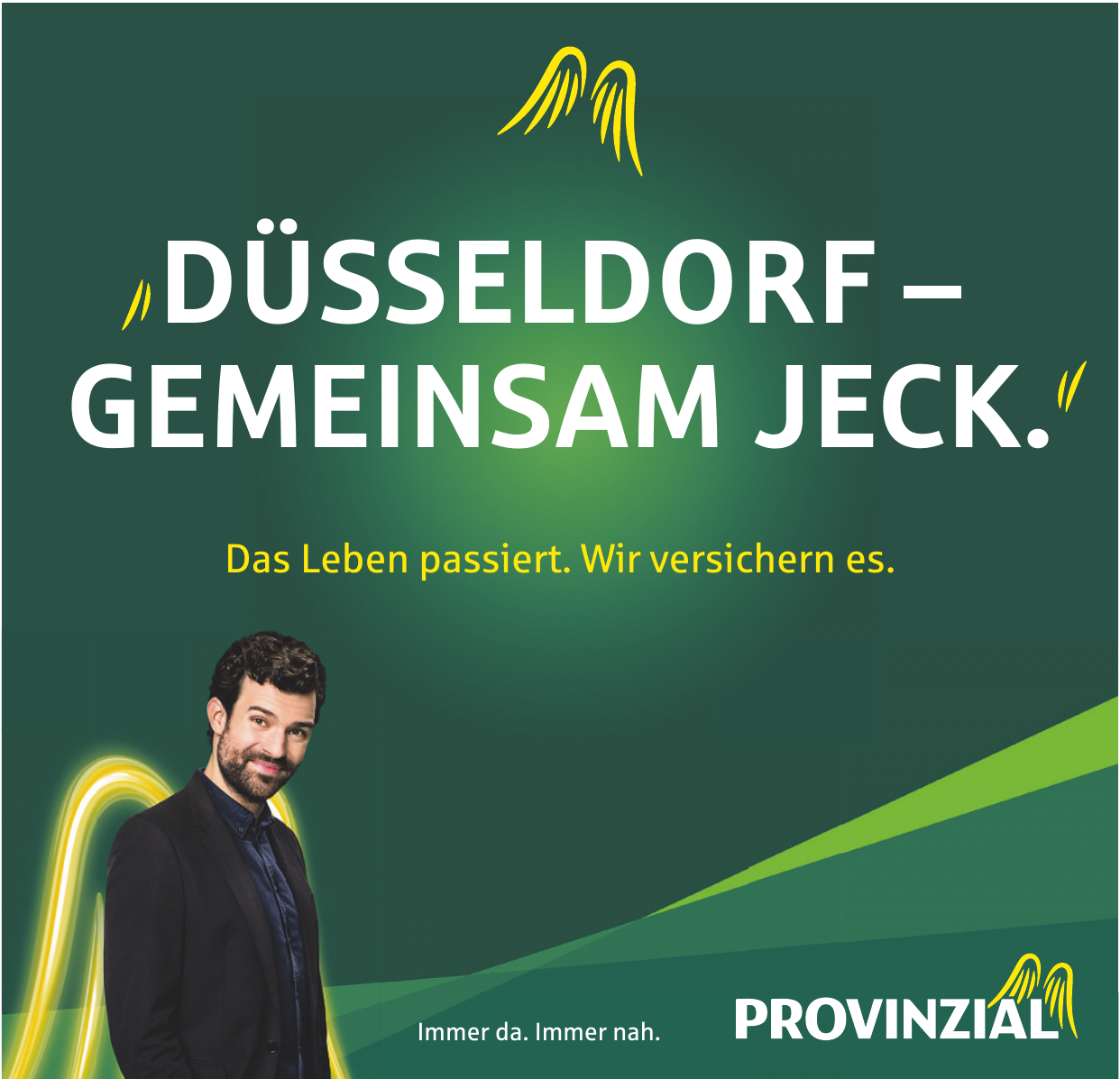 Provinzial Provinzial