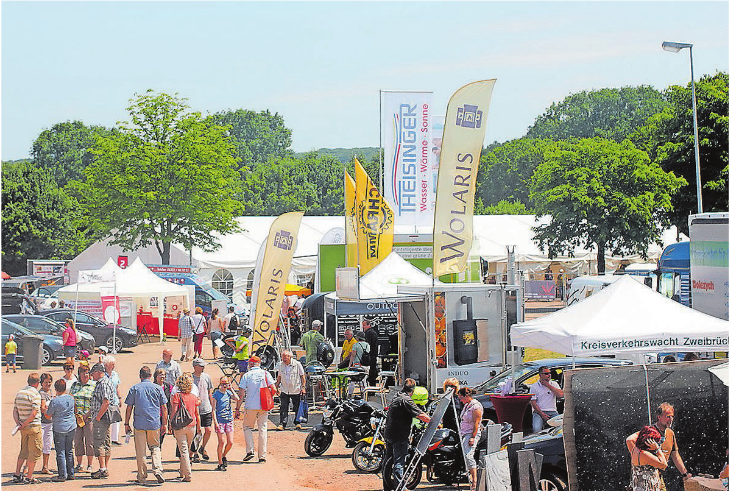 „Messe2brücken“ geht mit dem Zeitgeist „Messe2brücken“ geht mit dem Zeitgeist