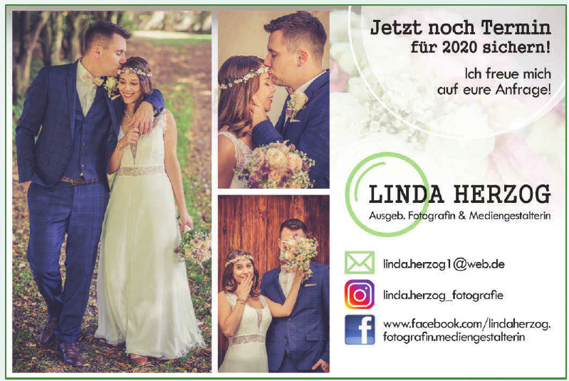 Linda Herzog Linda Herzog