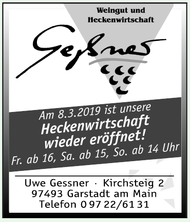Uwe Geßner Uwe Geßner