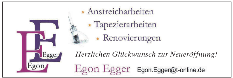 Egon Egger Egon Egger