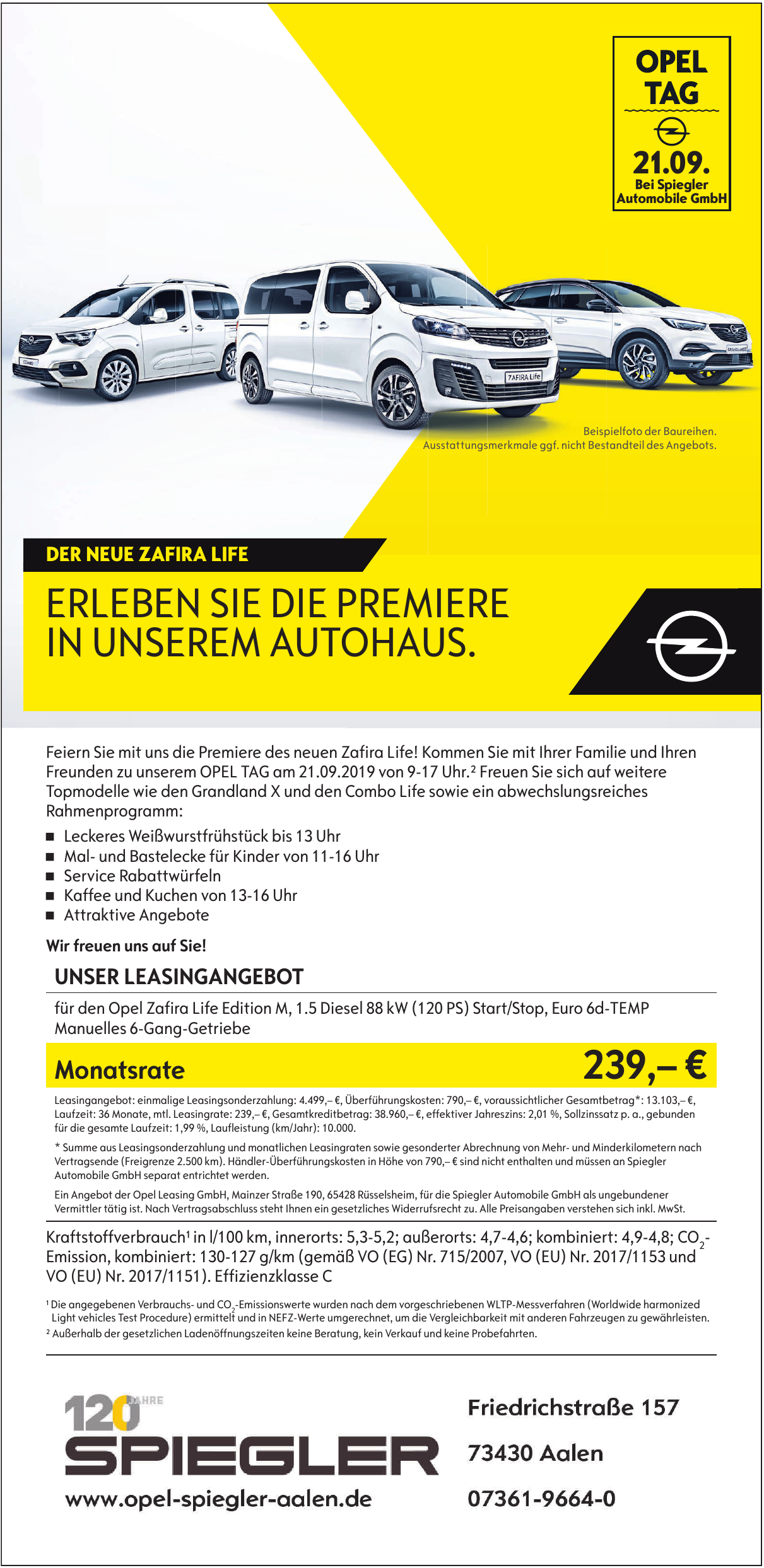 Spiegler Automobil GmbH Spiegler Automobil GmbH