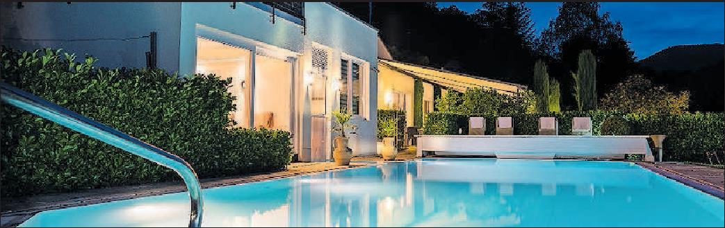 Wiedemann’s Weinhotel: Einfach zum Wohlfühlen Wiedemann’s Weinhotel: Einfach zum Wohlfühlen