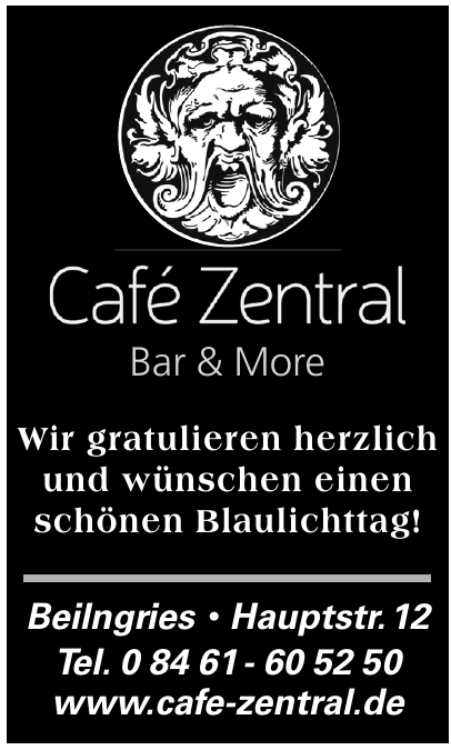 Café Zentral Café Zentral