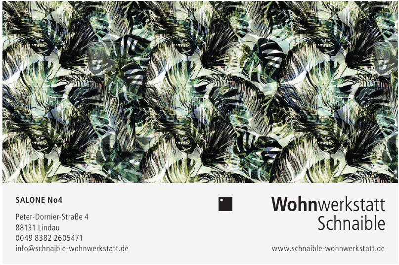 Wohnwerkstatt Schnaible Wohnwerkstatt Schnaible