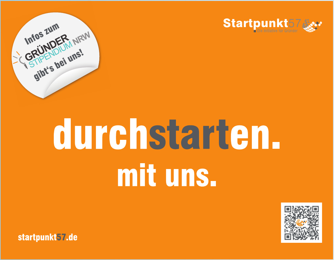 Startpunkt57 Startpunkt57