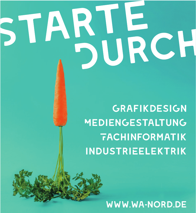 Wirthschaftakademie Nord Wirthschaftakademie Nord