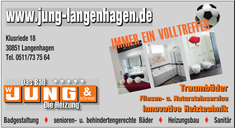 W.Jung & Söhne GmbH W.Jung & Söhne GmbH