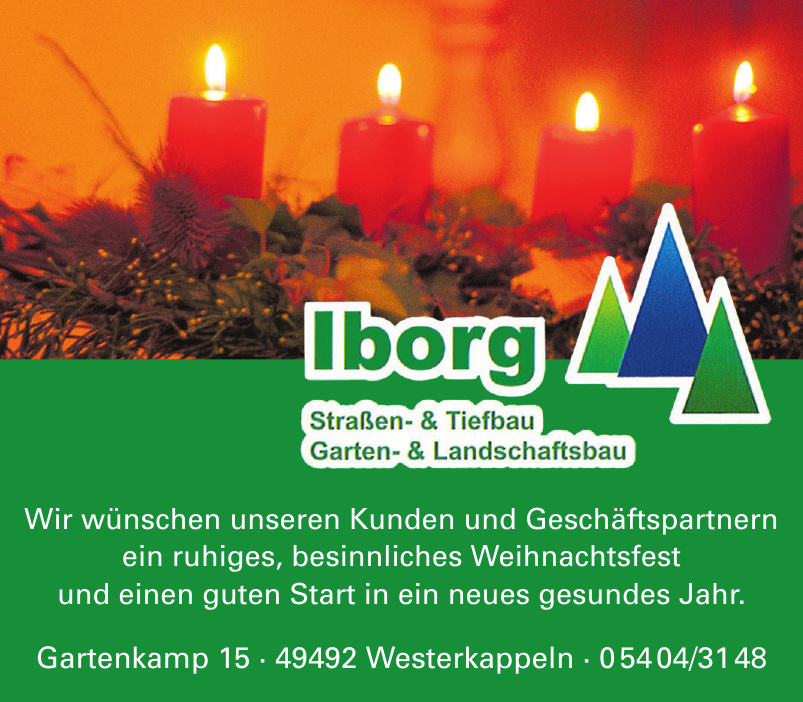 Iborg Iborg