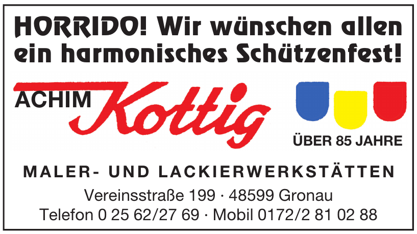 Achim Kottig Achim Kottig
