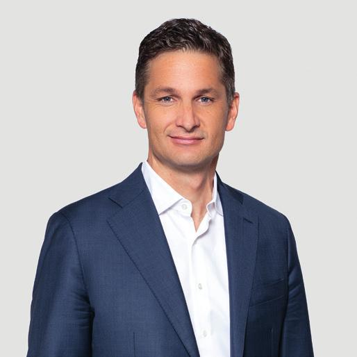 Christian Last, CEO Schülke & Mayr GmbH, lenkt von Norderstedt aus das weltweit agierende Unternehmen.