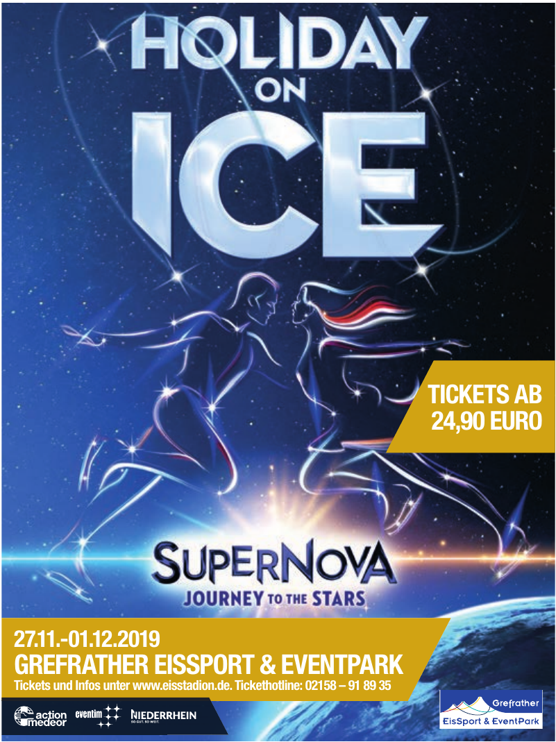 Grefrather Eissport & Eventpark Grefrather Eissport & Eventpark