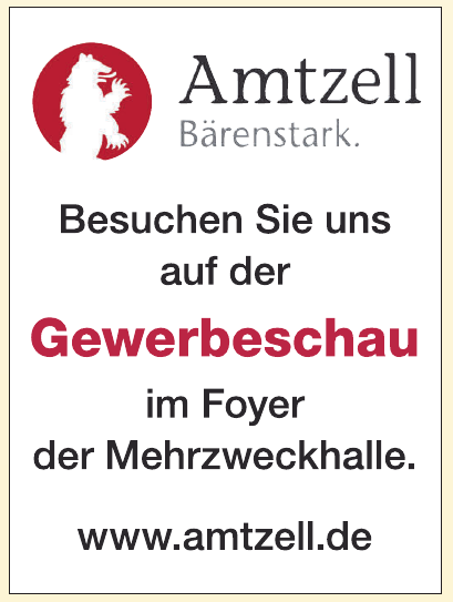 Amtzell Amtzell