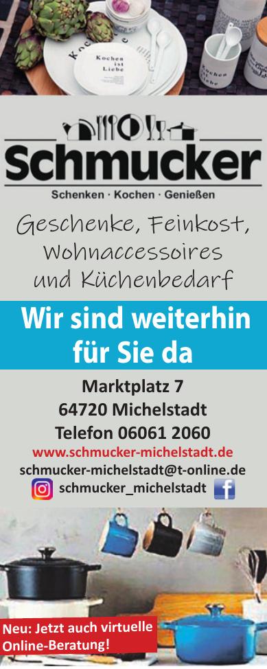 Schmucker Michelstadt Schmucker Michelstadt