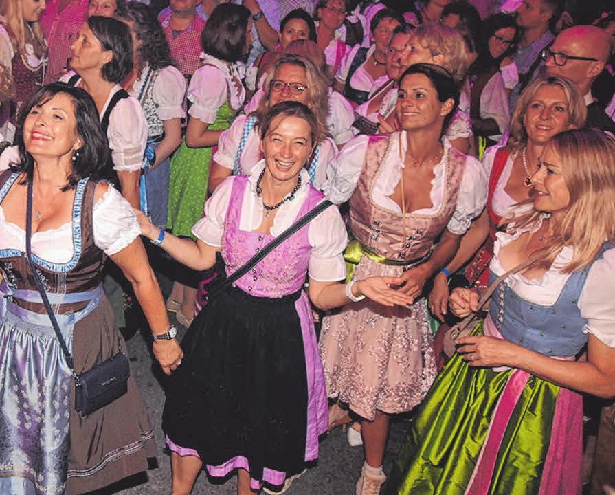 Ganz Lindau feiert Image 10 Ganz Lindau feiert Image 10