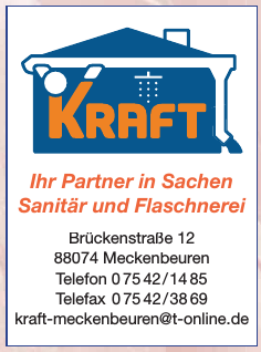 Ludwig Kraft Ludwig Kraft