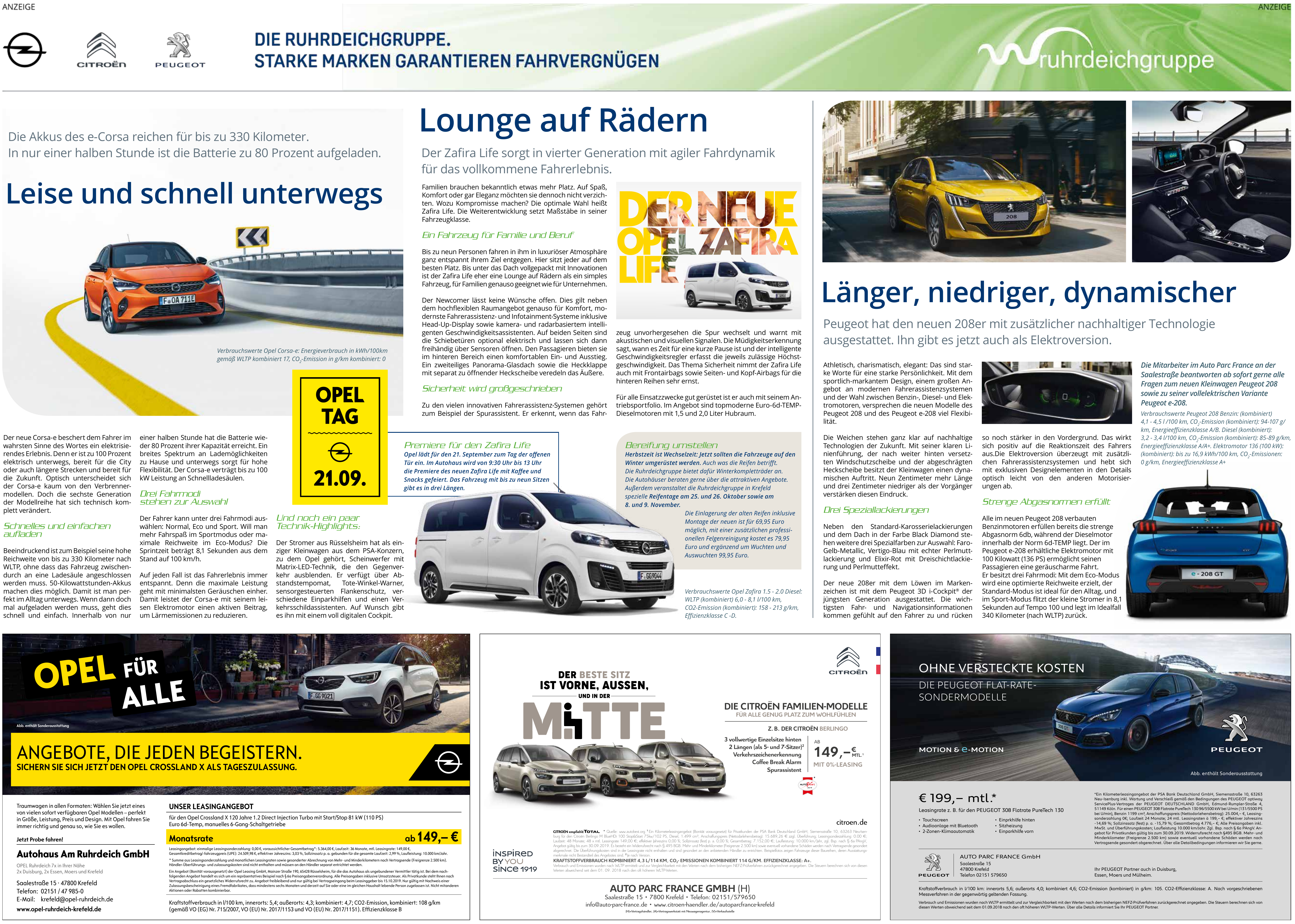 Ruhrdeichsgruppe Ruhrdeichsgruppe
