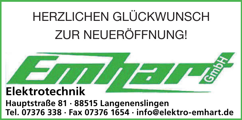 Emhart GmbH