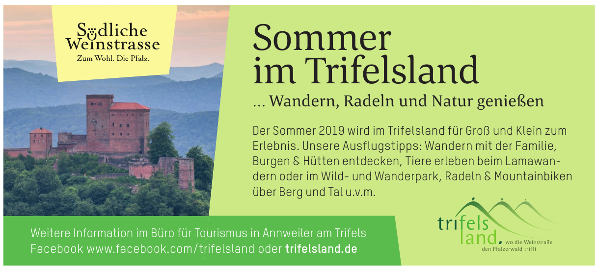 Trifelsland Trifelsland