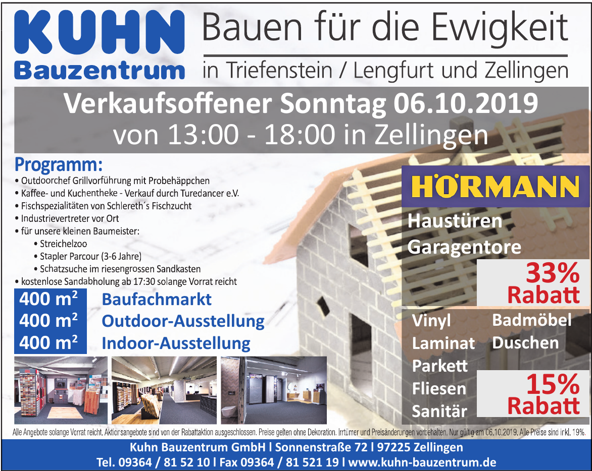 Kuhn Bauzentrum GmbH Kuhn Bauzentrum GmbH